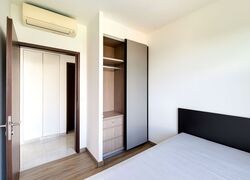 The Brownstone (D27), Condominium #505858401